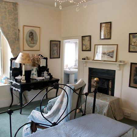 Charming Georgian Country House Axbridge Dış mekan fotoğraf