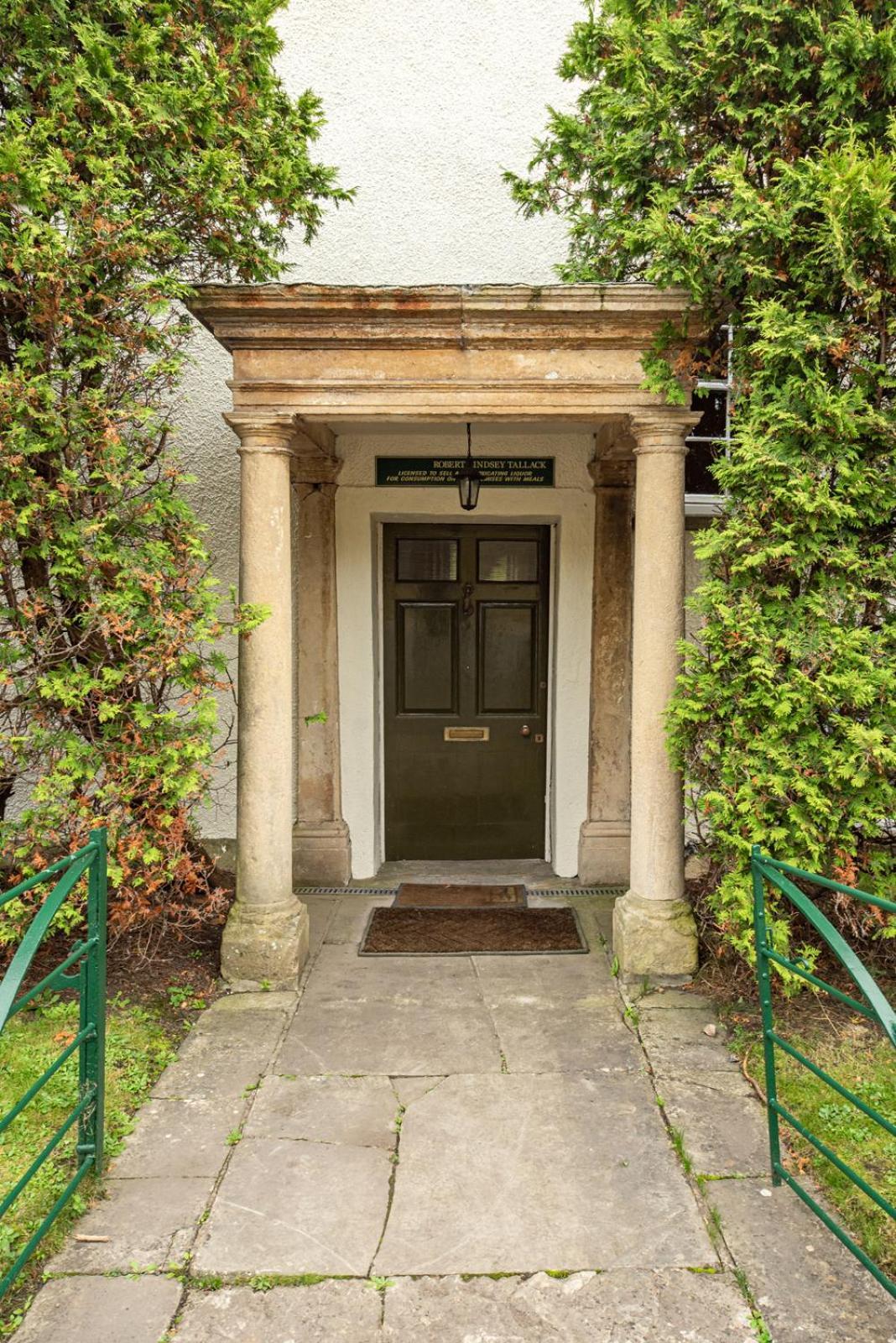 Charming Georgian Country House Axbridge Dış mekan fotoğraf