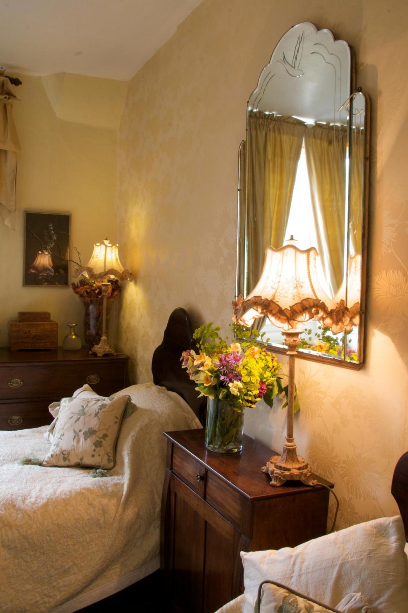 Charming Georgian Country House Axbridge Dış mekan fotoğraf
