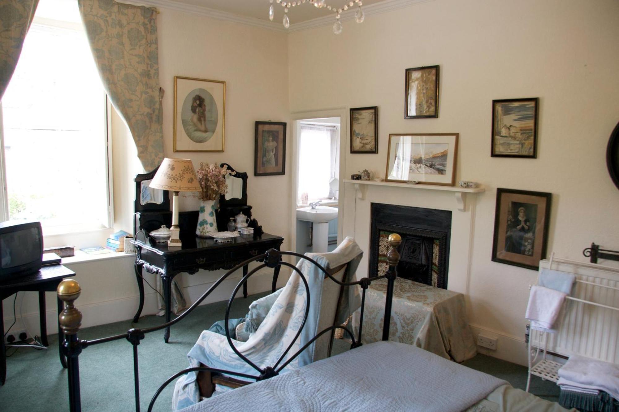 Charming Georgian Country House Axbridge Dış mekan fotoğraf